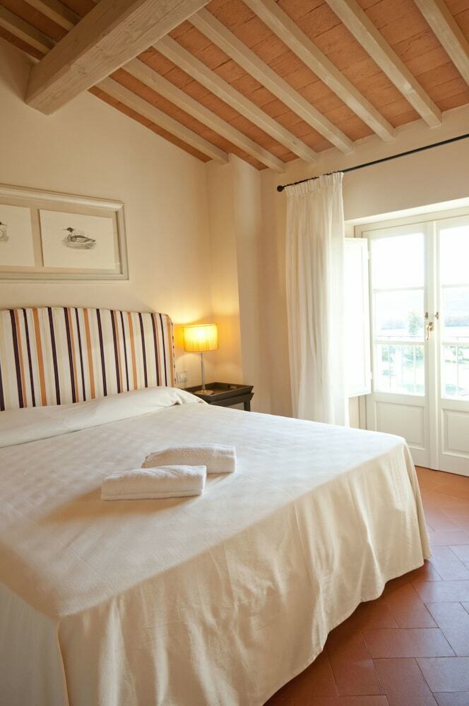 Apartamento Borgo Di Pratavecchie