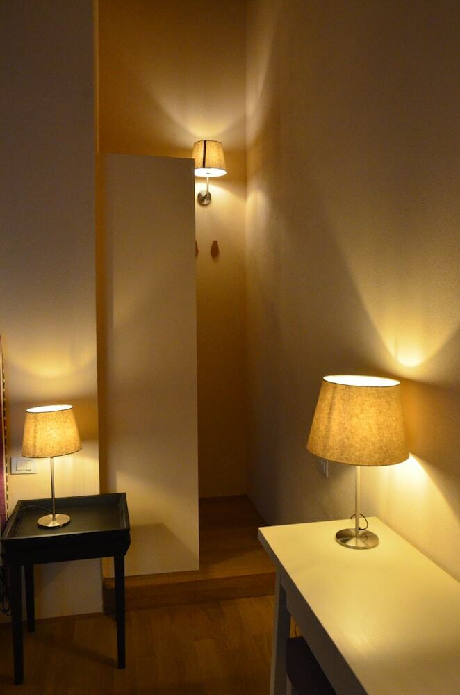 Apartamento Borgo Di Pratavecchie