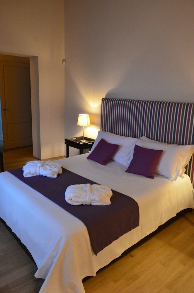 Apartamento Borgo Di Pratavecchie