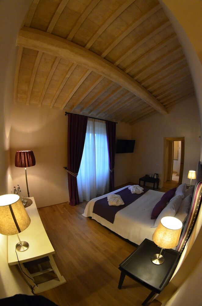 Apartamento Borgo Di Pratavecchie