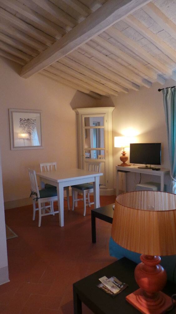 Apartamento Borgo Di Pratavecchie
