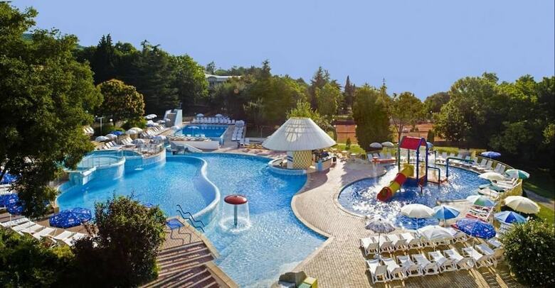 Hotel Orchidea - All Inclusive