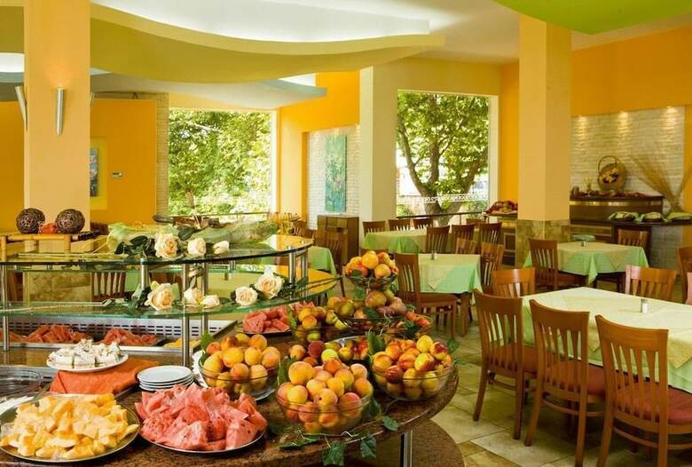 Hotel Orchidea - All Inclusive