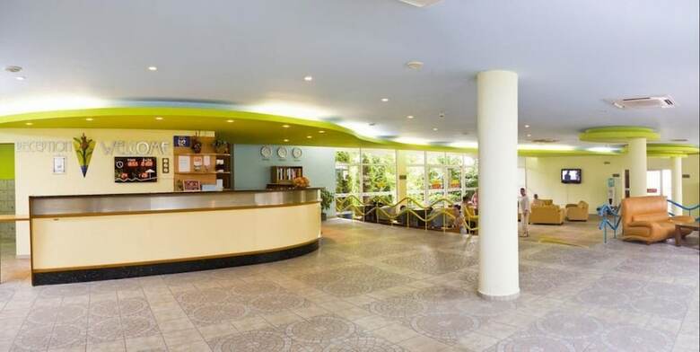 Hotel Orchidea - All Inclusive