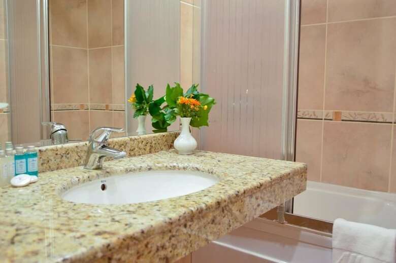 Hotel Orchidea - All Inclusive