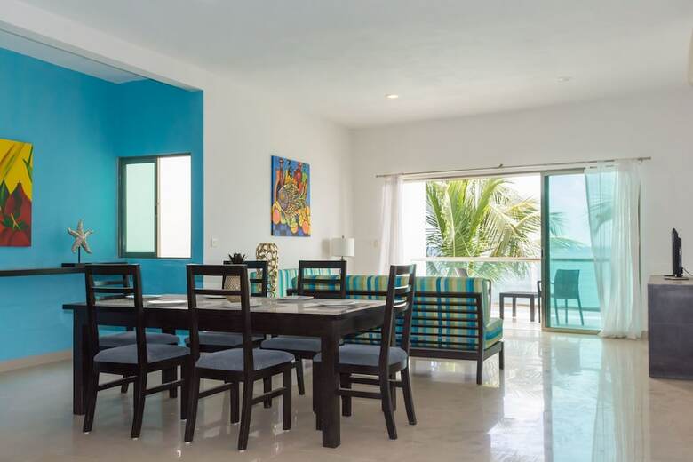 Baru Riviera Maya