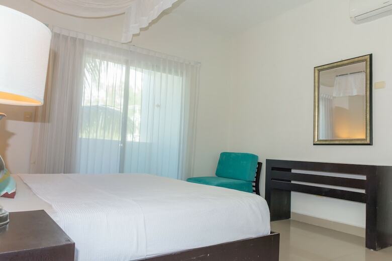 Baru Riviera Maya