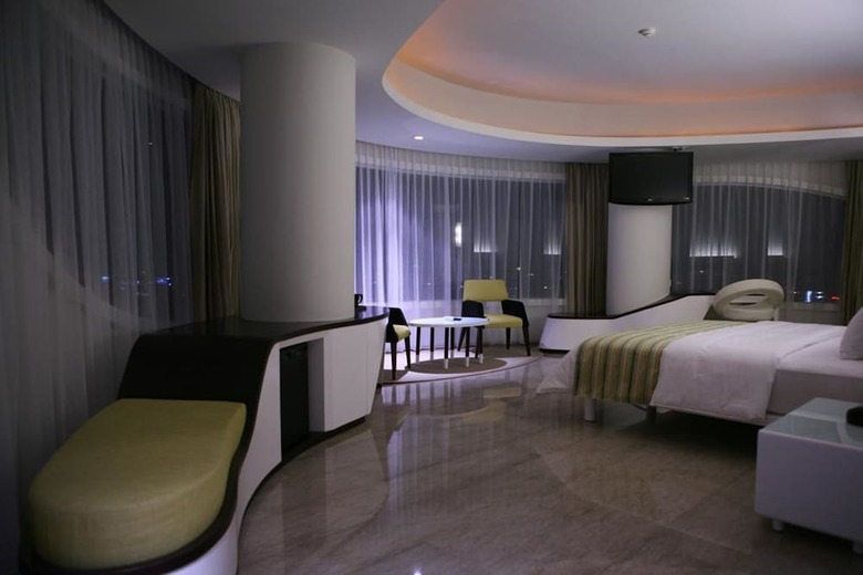 Sensa Hotel