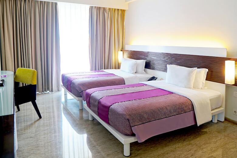 Sensa Hotel