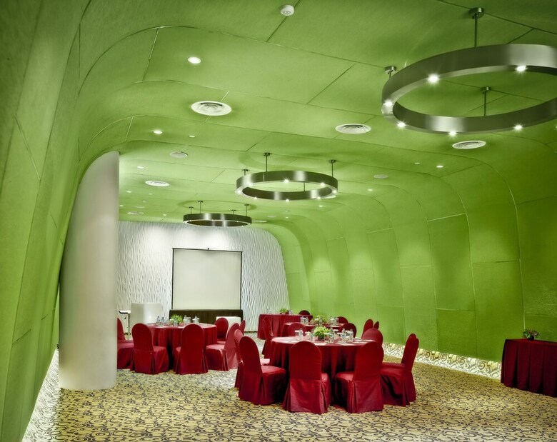 Sensa Hotel