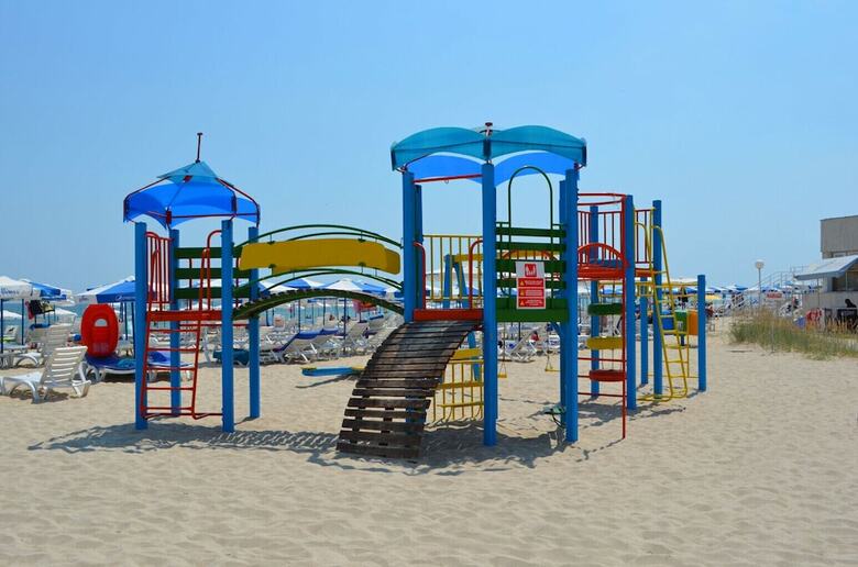 Hotel Slavuna - All Inclusive