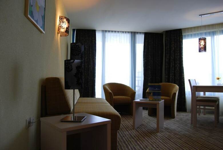 Hotel Slavuna - All Inclusive