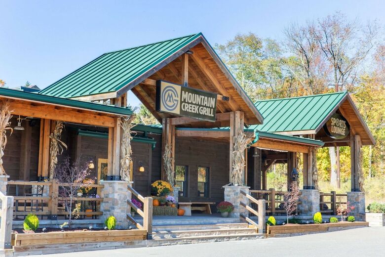 Hotel Baymont By Wyndham Bartonsville Poconos