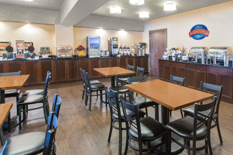 Hotel Baymont By Wyndham Bartonsville Poconos