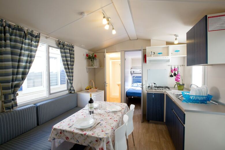 La Rocca Camping Village