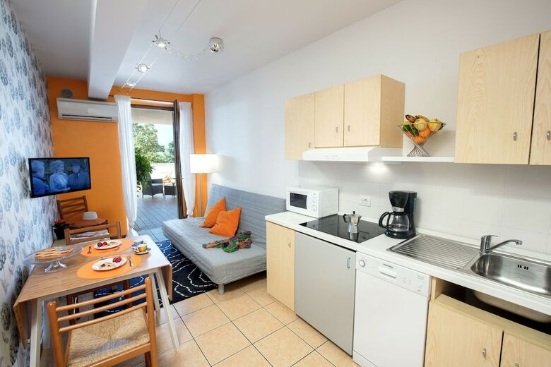 La Rocca Camping Village