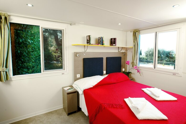 La Rocca Camping Village