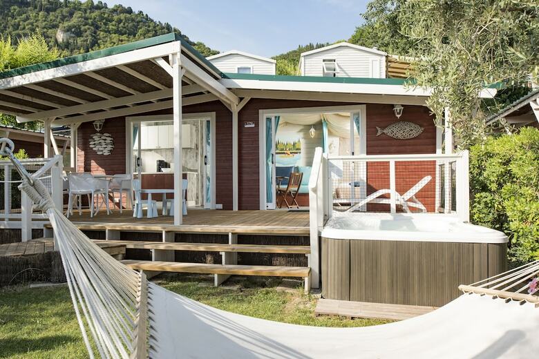 La Rocca Camping Village