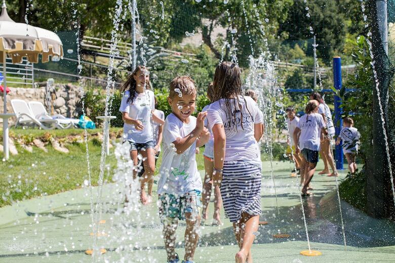 La Rocca Camping Village