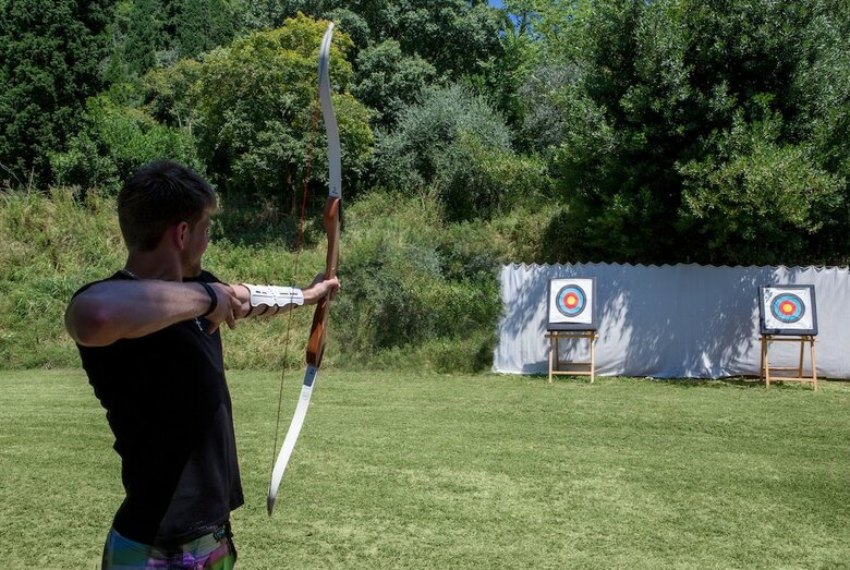La Rocca Camping Village