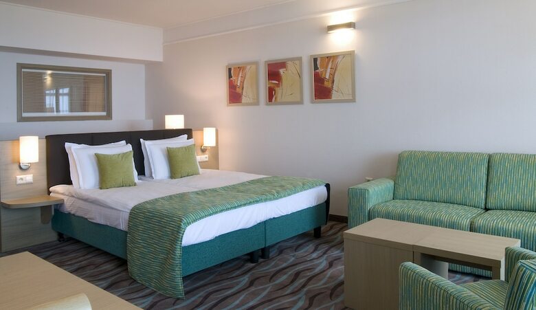 Flamingo Grand Hotel & Spa