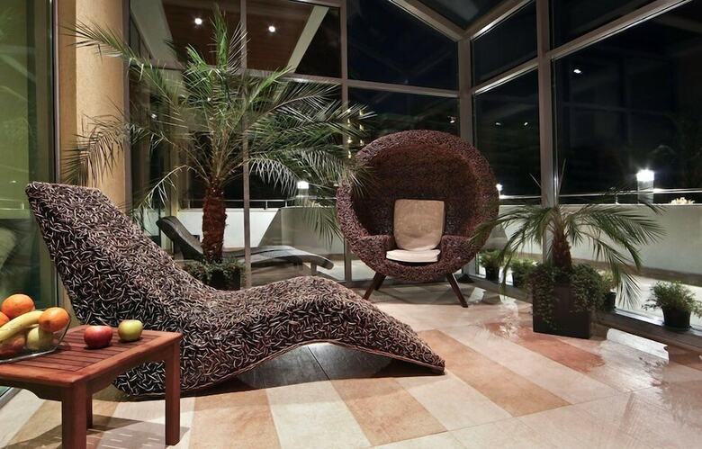 Flamingo Grand Hotel & Spa