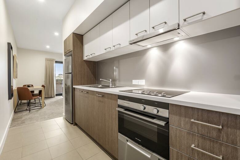 Apartamentos Quest Nowra