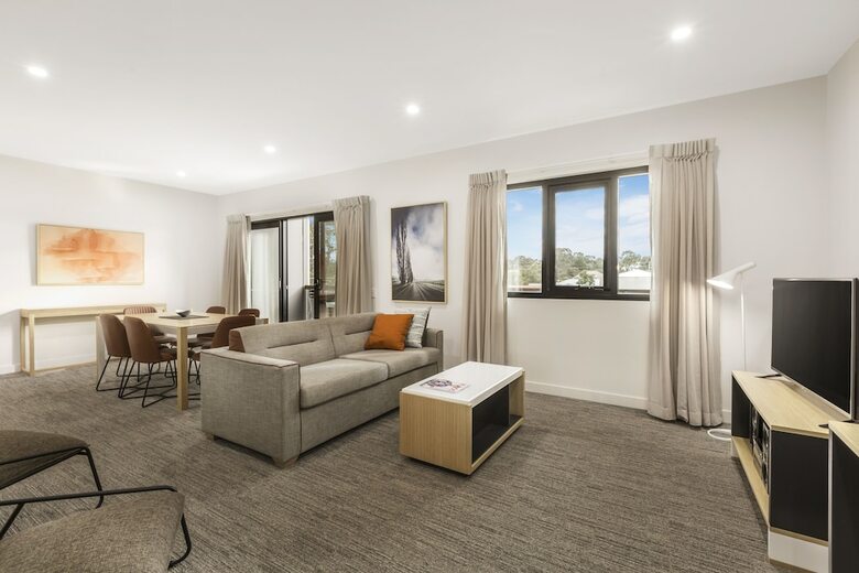 Apartamentos Quest Nowra