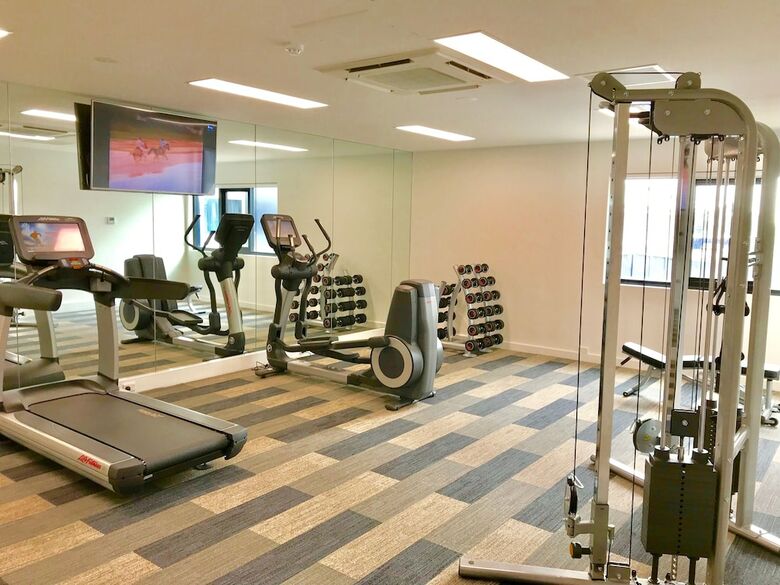 Apartamentos Quest Nowra