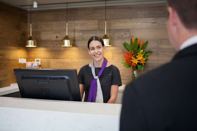 Apartamentos Quest Nowra