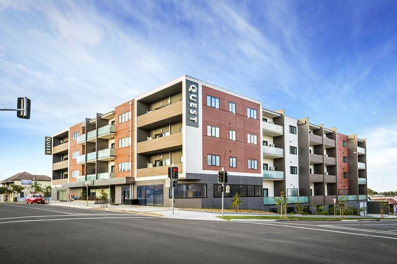 Apartamentos Quest Nowra