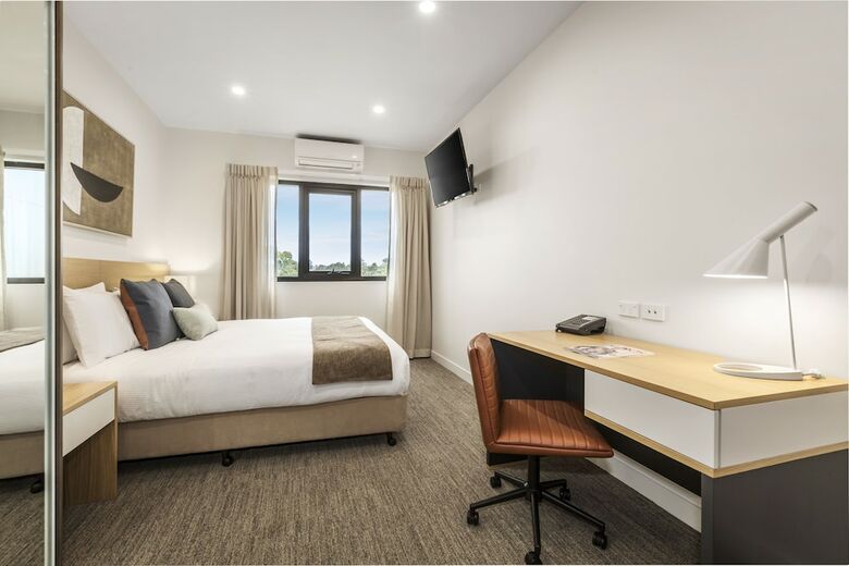 Apartamentos Quest Nowra