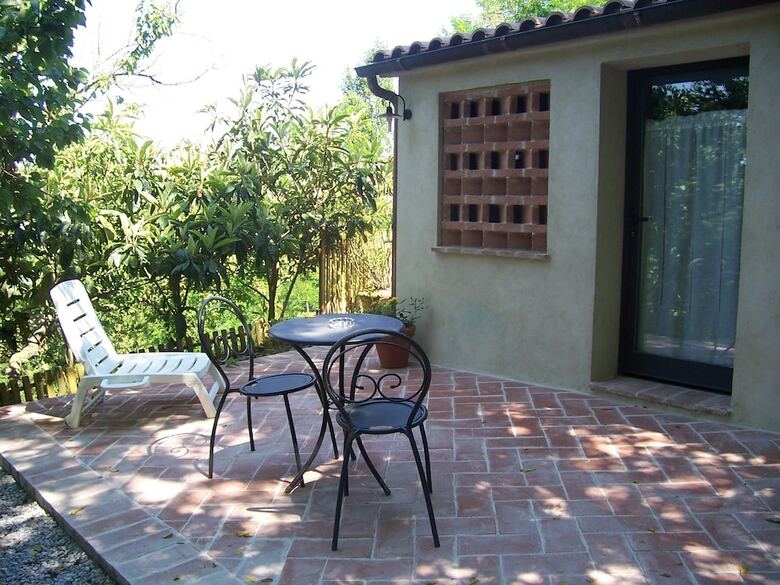 Agroturismo Agriturismo Paradiso