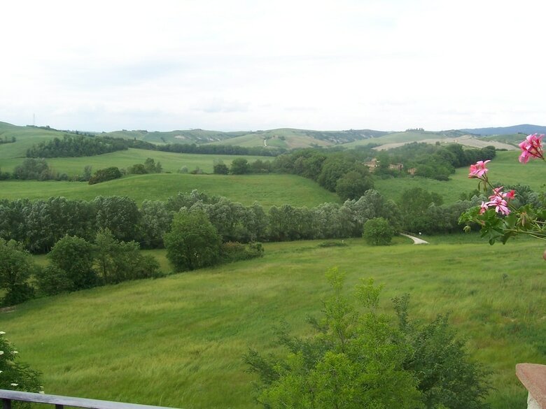 Agroturismo Agriturismo Paradiso