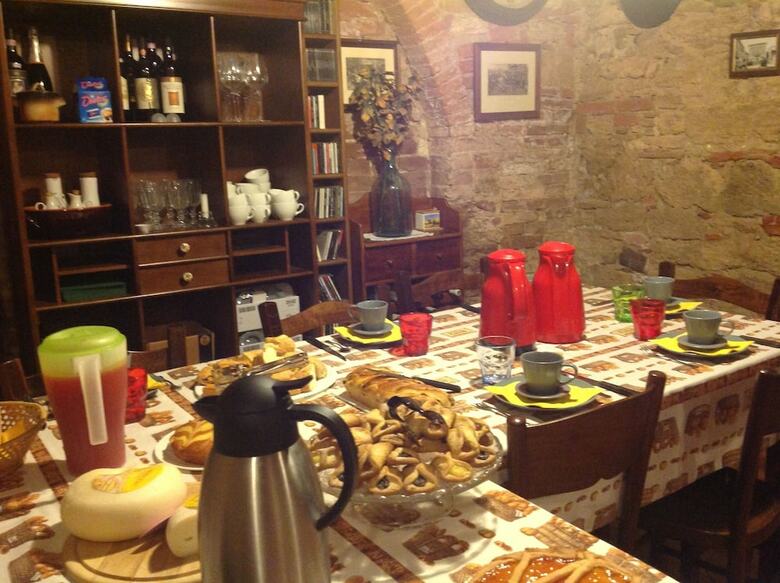 Agroturismo Agriturismo Paradiso