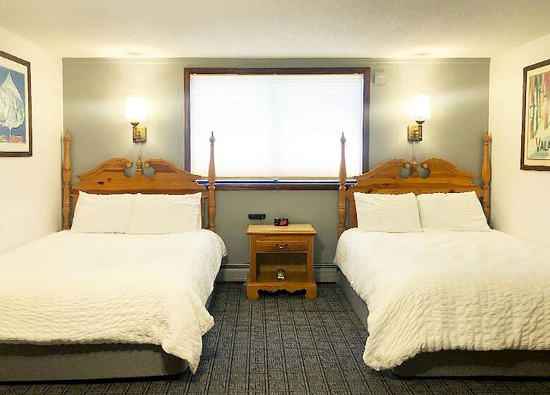 Hotel Tyrolean Lodge