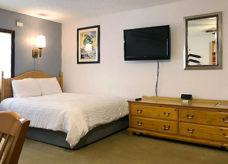 Hotel Tyrolean Lodge