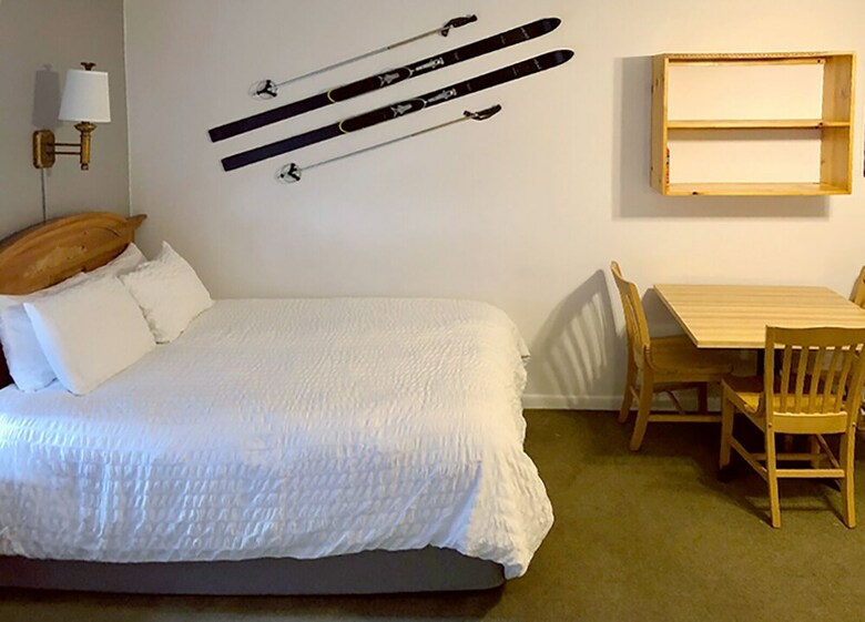 Hotel Tyrolean Lodge