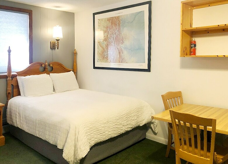 Hotel Tyrolean Lodge