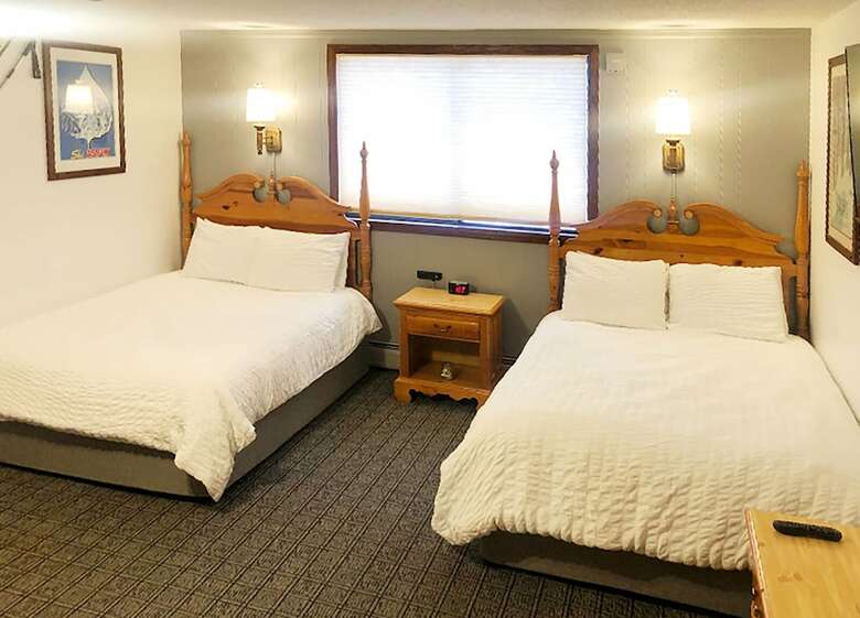 Hotel Tyrolean Lodge