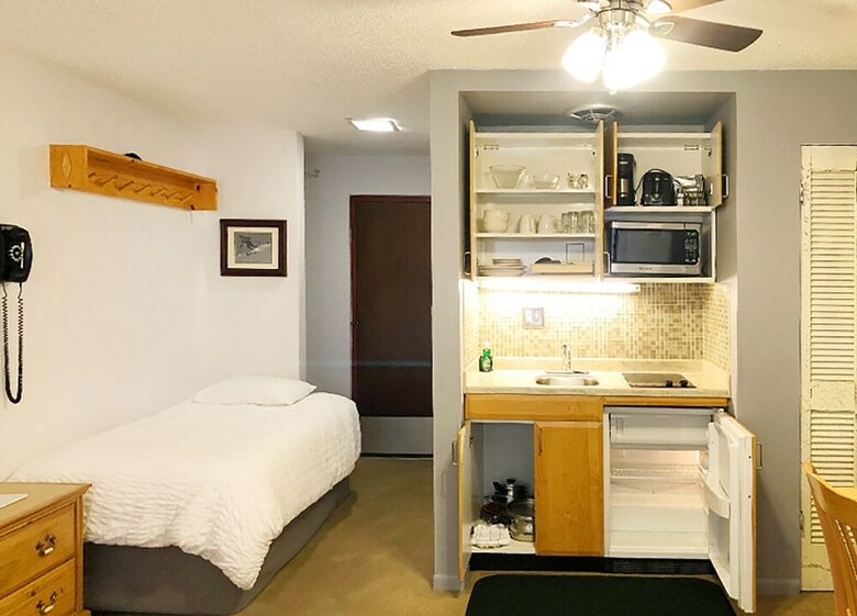 Hotel Tyrolean Lodge