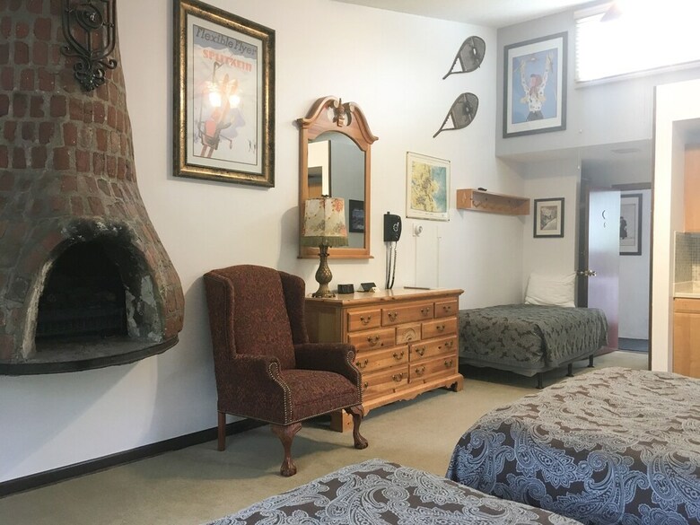 Hotel Tyrolean Lodge