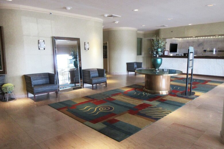 Hotel Econo Lodge