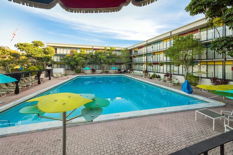Hotel Econo Lodge