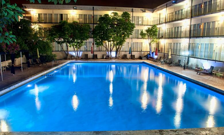 Hotel Econo Lodge