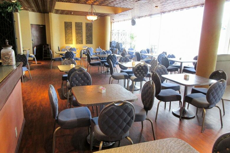 Hotel Econo Lodge
