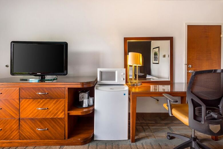 Hotel Econo Lodge