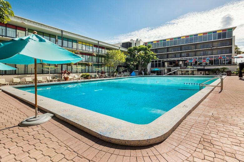 Hotel Econo Lodge