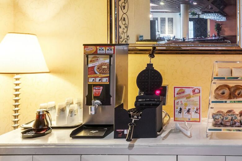 Hotel Econo Lodge