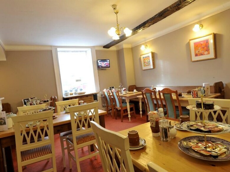 The Witney Hotel